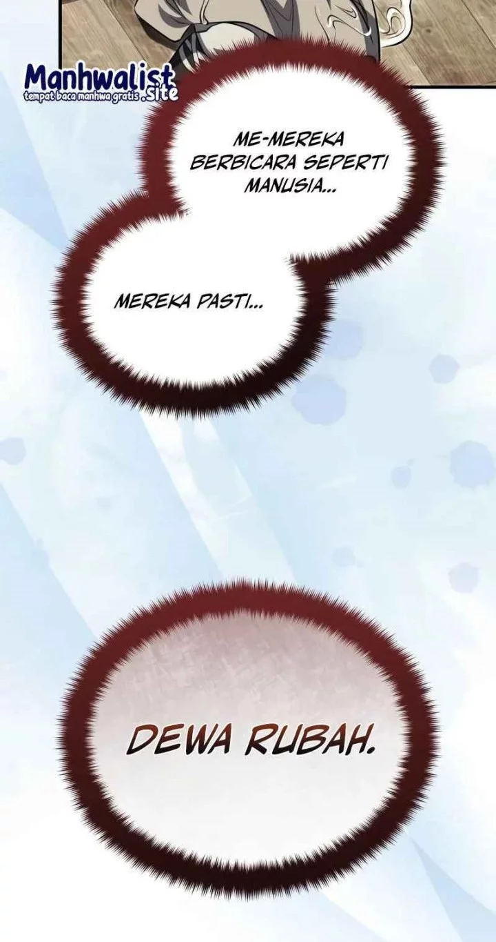 The Terminally Ill Young Master of the Baek Clan Chapter 79 - halaman 28