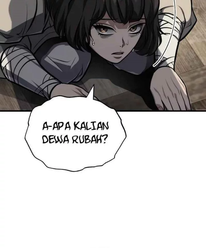 The Terminally Ill Young Master of the Baek Clan Chapter 79 - halaman 34