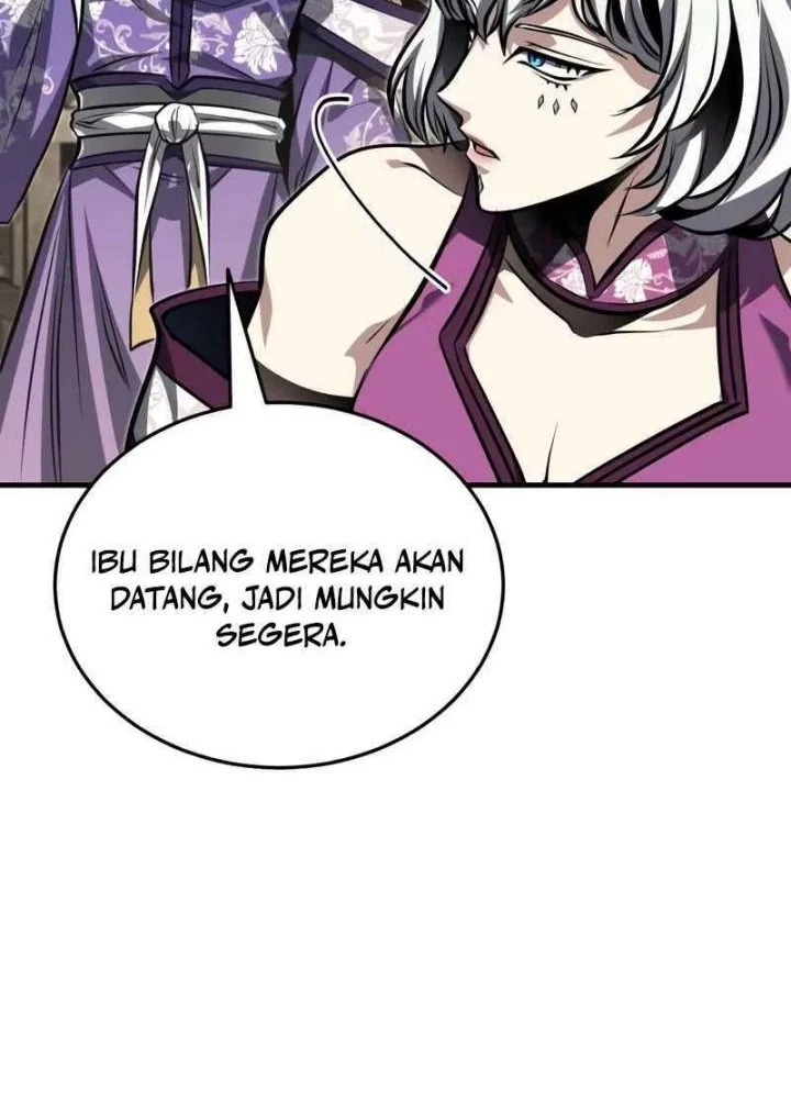 The Terminally Ill Young Master of the Baek Clan Chapter 79 - halaman 38