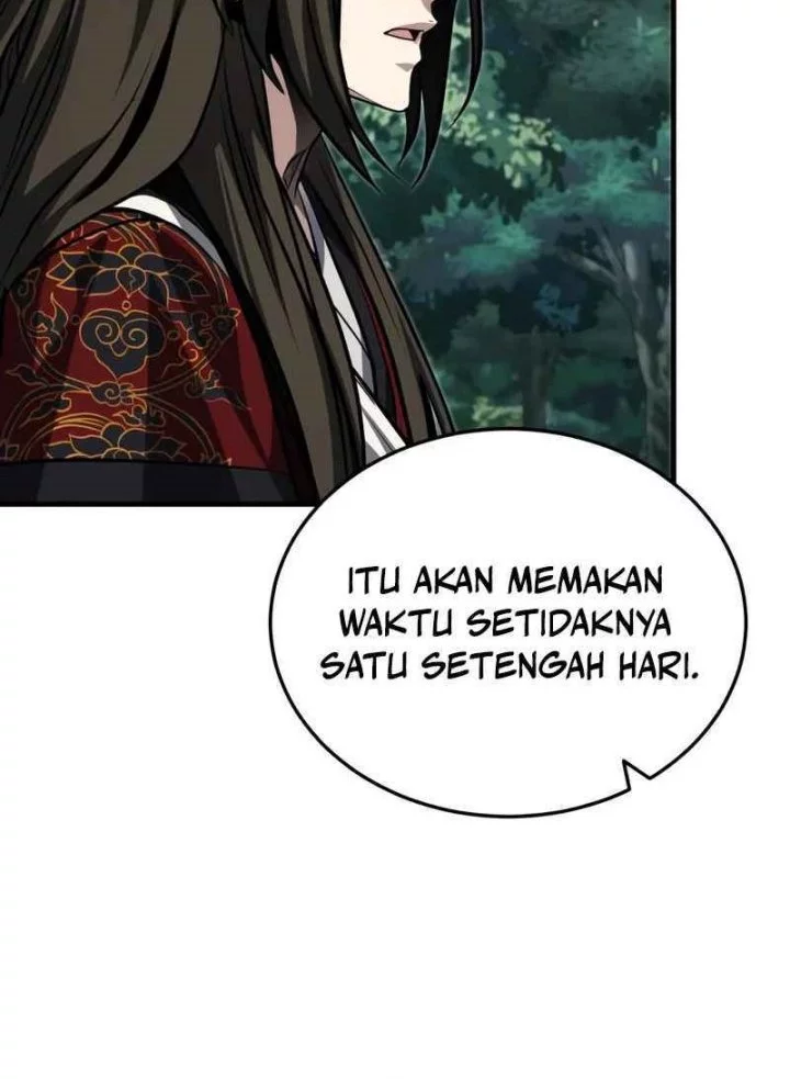 The Terminally Ill Young Master of the Baek Clan Chapter 79 - halaman 4