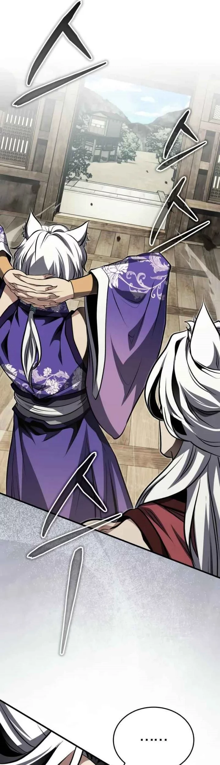 The Terminally Ill Young Master of the Baek Clan Chapter 79 - halaman 43