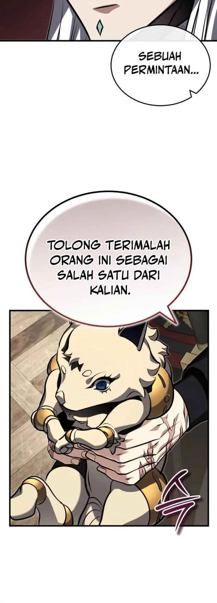 The Terminally Ill Young Master of the Baek Clan Chapter 79 - halaman 50