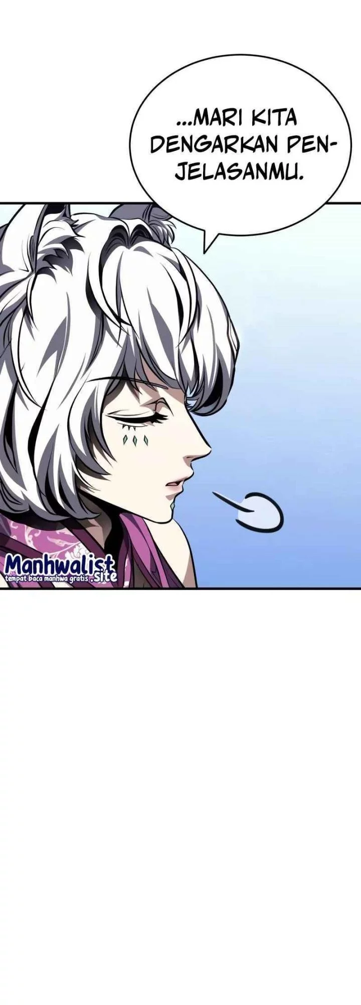 The Terminally Ill Young Master of the Baek Clan Chapter 79 - halaman 52
