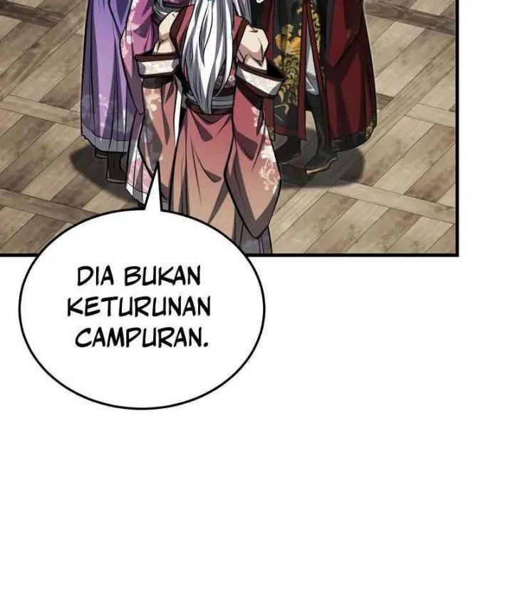 The Terminally Ill Young Master of the Baek Clan Chapter 79 - halaman 54