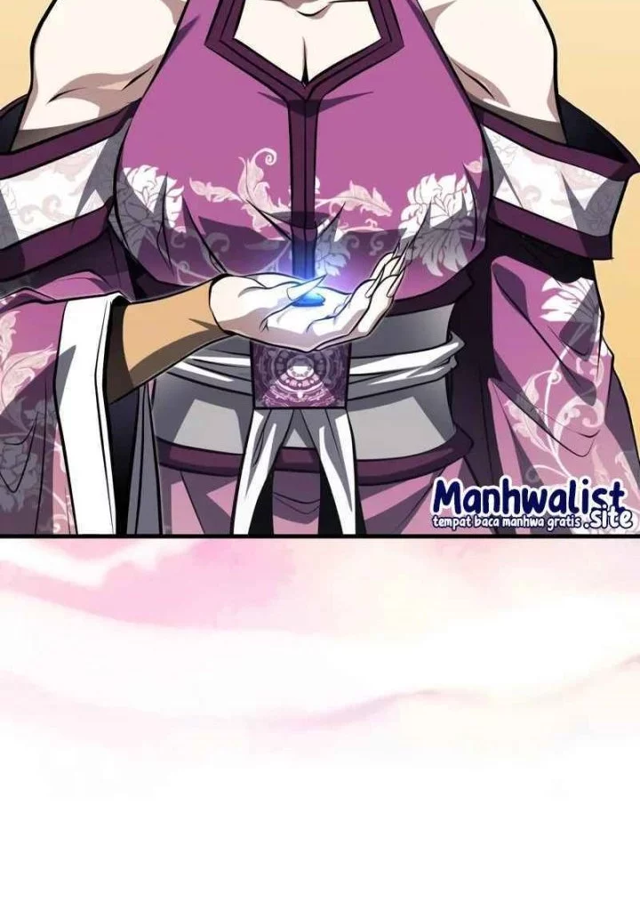 The Terminally Ill Young Master of the Baek Clan Chapter 79 - halaman 56