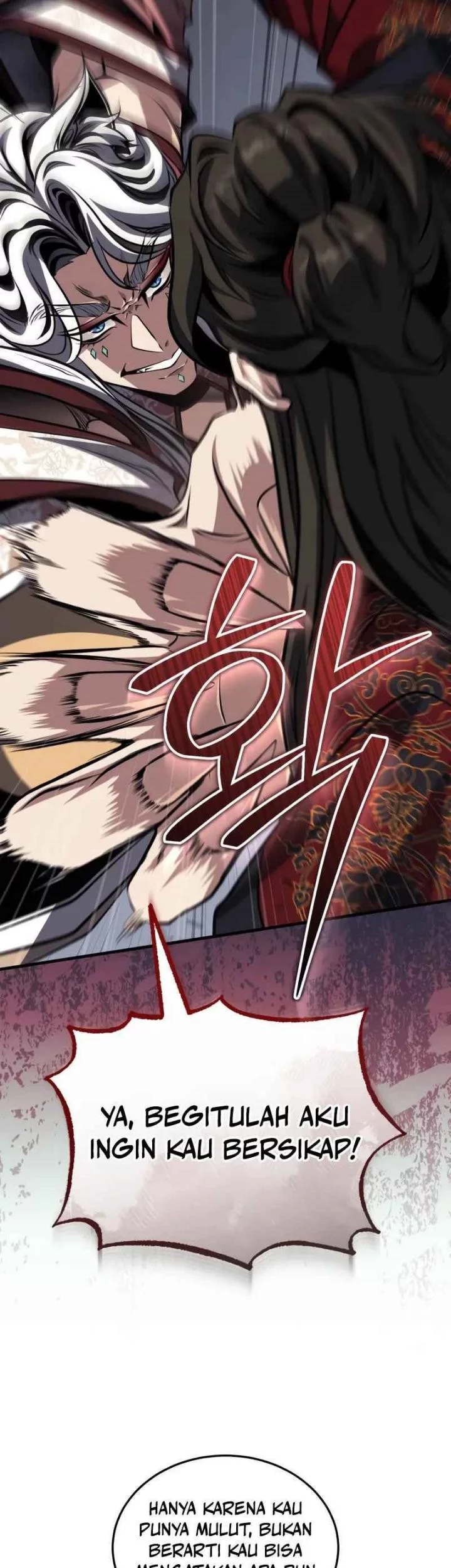 The Terminally Ill Young Master of the Baek Clan Chapter 79 - halaman 65