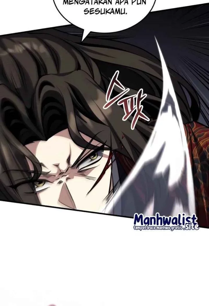 The Terminally Ill Young Master of the Baek Clan Chapter 79 - halaman 66