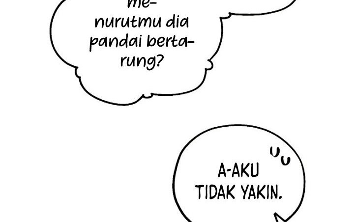 The Terminally Ill Young Master of the Baek Clan Chapter 8 - halaman 21