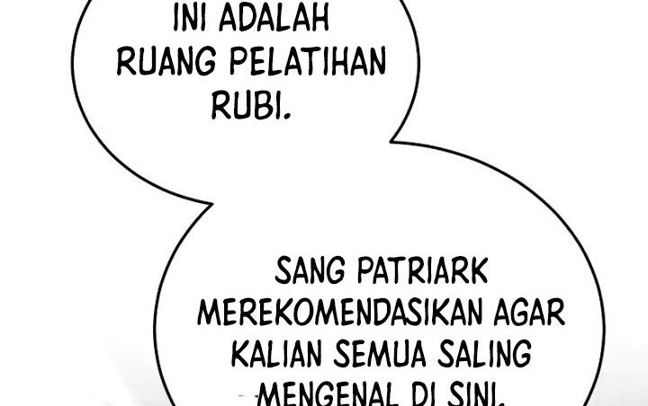 The Terminally Ill Young Master of the Baek Clan Chapter 8 - halaman 25