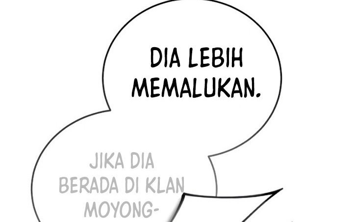 The Terminally Ill Young Master of the Baek Clan Chapter 8 - halaman 29