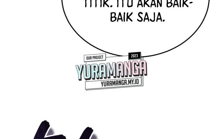 The Terminally Ill Young Master of the Baek Clan Chapter 8 - halaman 33