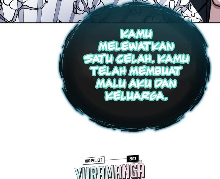 The Terminally Ill Young Master of the Baek Clan Chapter 8 - halaman 57
