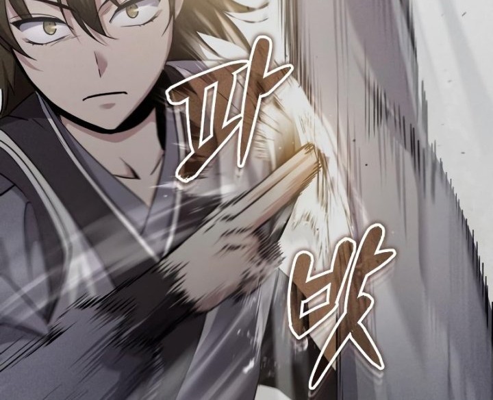 The Terminally Ill Young Master of the Baek Clan Chapter 8 - halaman 65