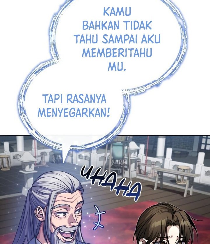 The Terminally Ill Young Master of the Baek Clan Chapter 8 - halaman 68