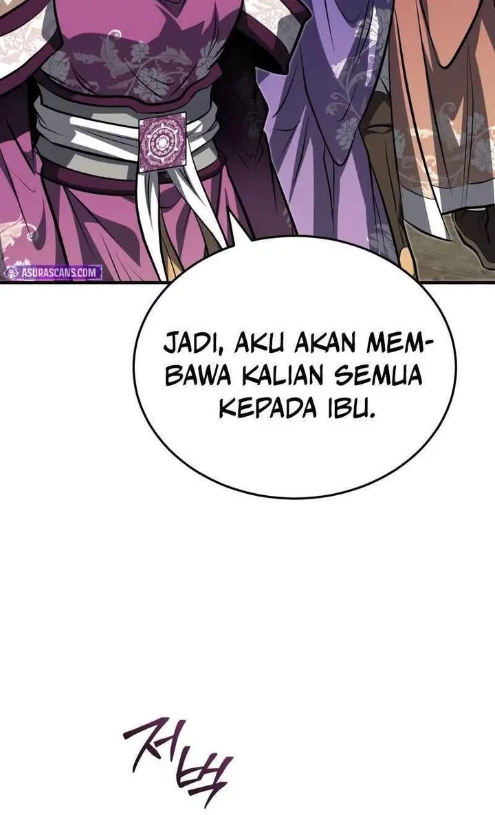 The Terminally Ill Young Master of the Baek Clan Chapter 80 - halaman 10