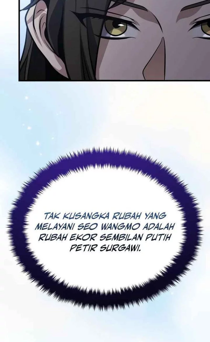 The Terminally Ill Young Master of the Baek Clan Chapter 80 - halaman 18