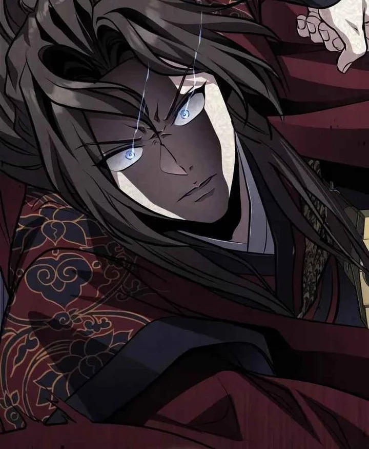 The Terminally Ill Young Master of the Baek Clan Chapter 80 - halaman 24