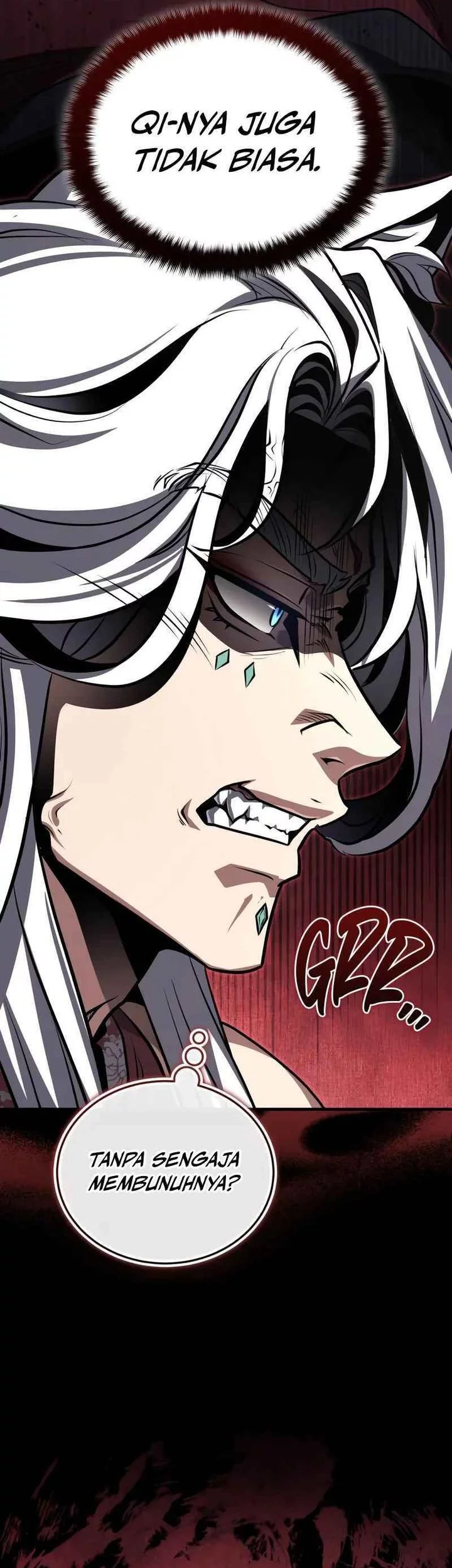 The Terminally Ill Young Master of the Baek Clan Chapter 80 - halaman 25