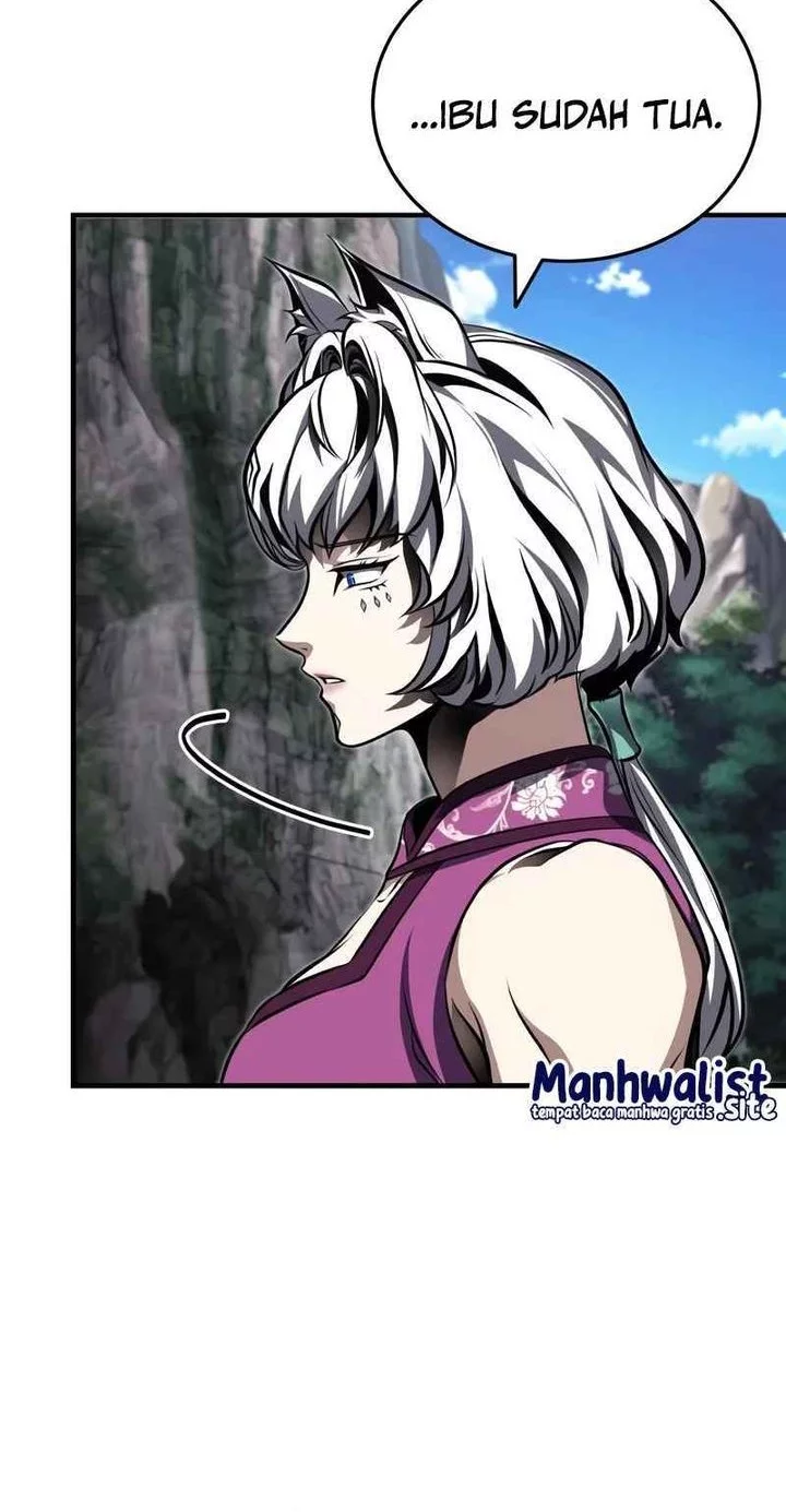 The Terminally Ill Young Master of the Baek Clan Chapter 80 - halaman 30