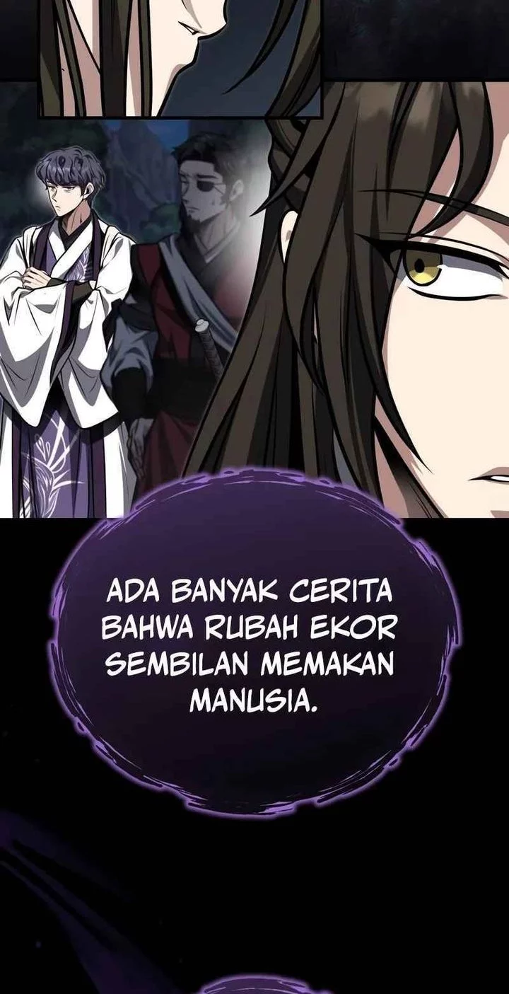 The Terminally Ill Young Master of the Baek Clan Chapter 80 - halaman 32