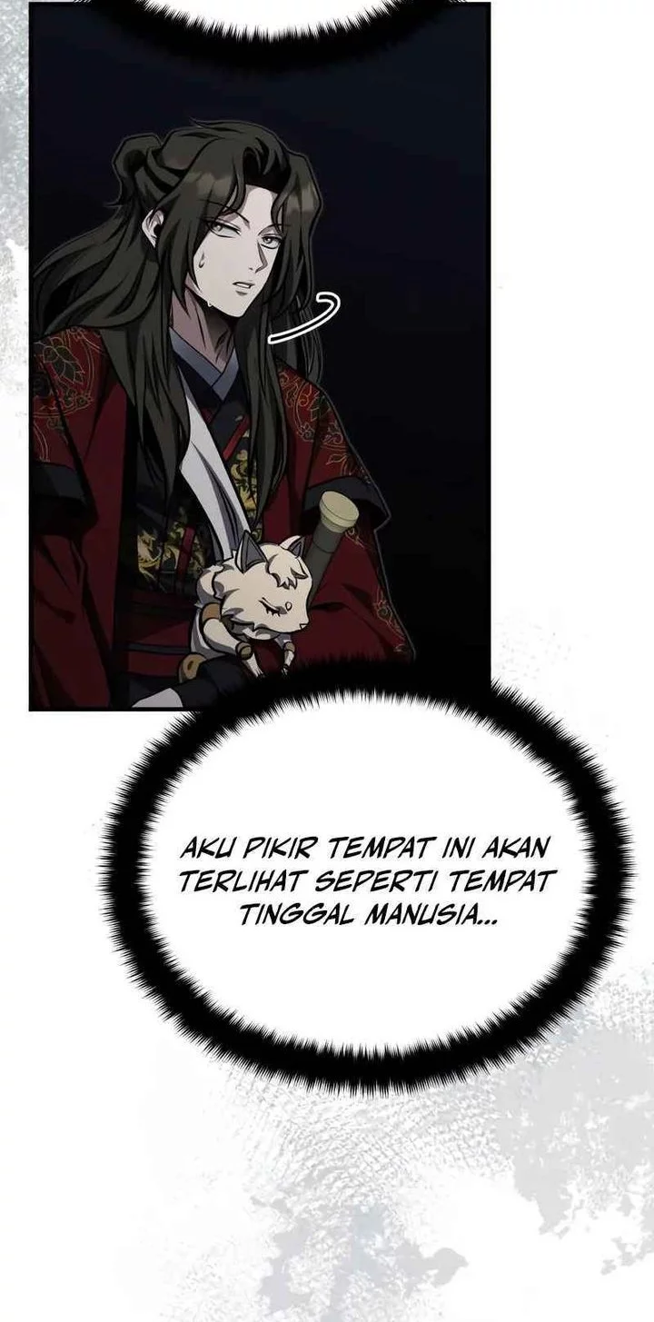 The Terminally Ill Young Master of the Baek Clan Chapter 80 - halaman 34
