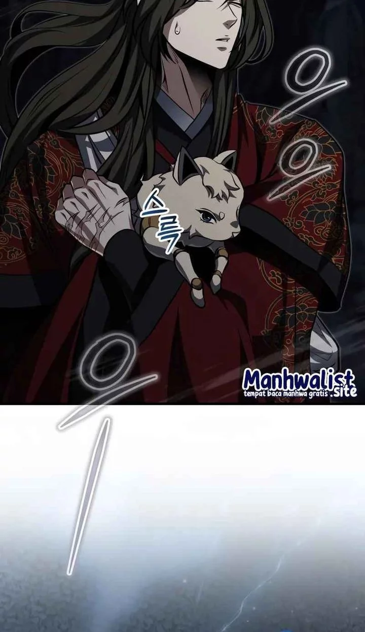 The Terminally Ill Young Master of the Baek Clan Chapter 80 - halaman 36