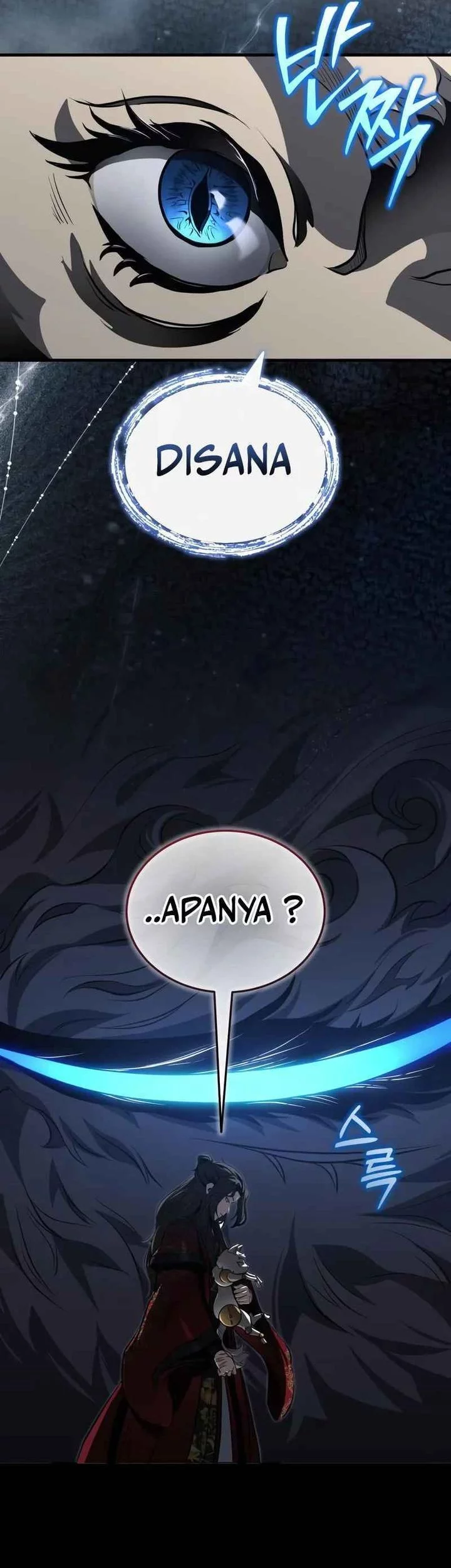 The Terminally Ill Young Master of the Baek Clan Chapter 80 - halaman 37