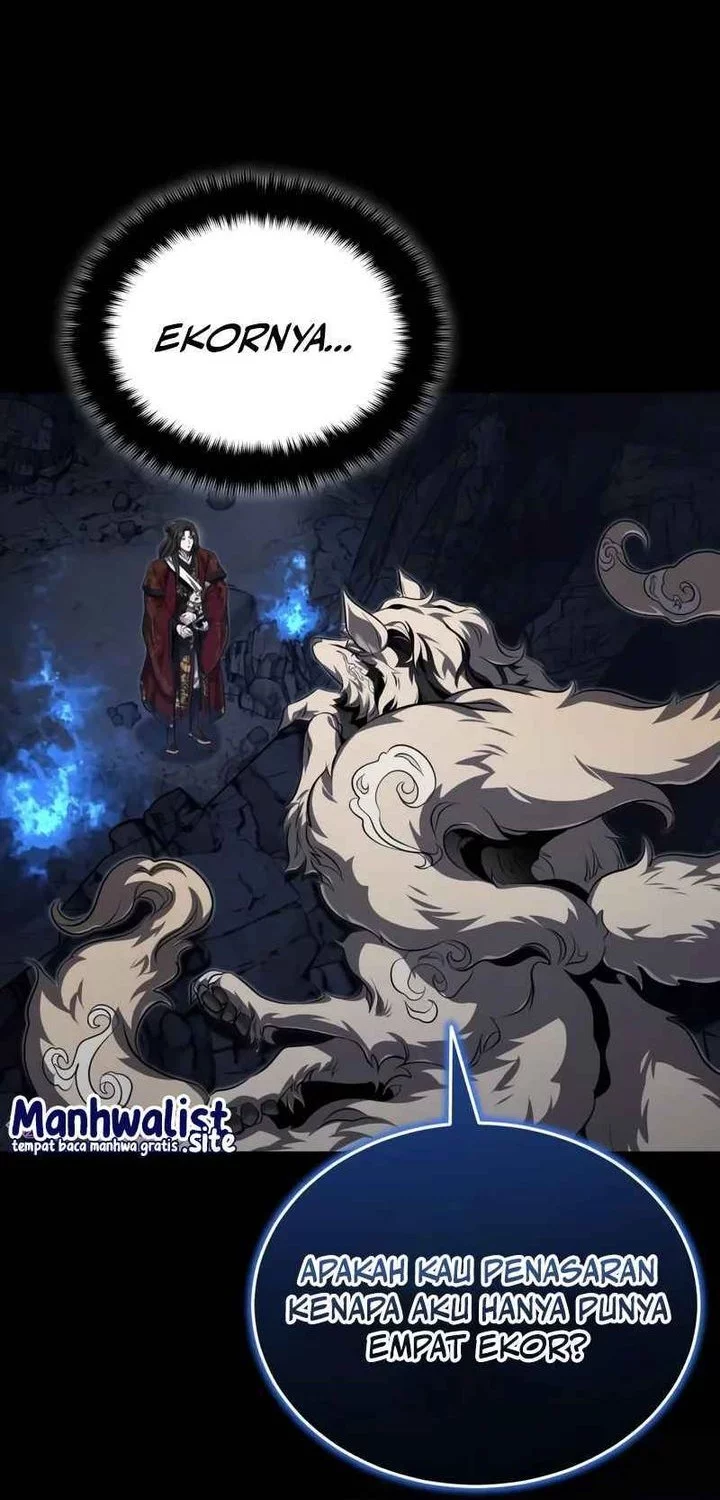 The Terminally Ill Young Master of the Baek Clan Chapter 80 - halaman 43