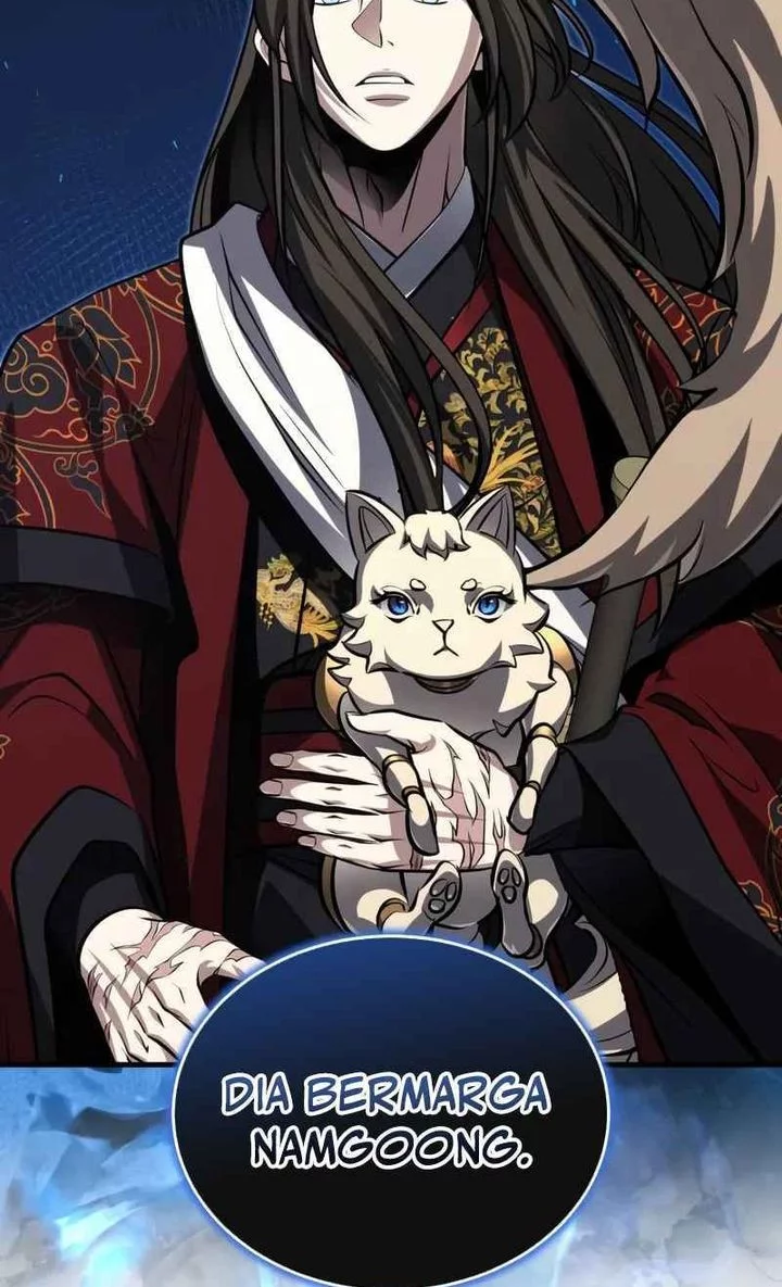 The Terminally Ill Young Master of the Baek Clan Chapter 80 - halaman 46