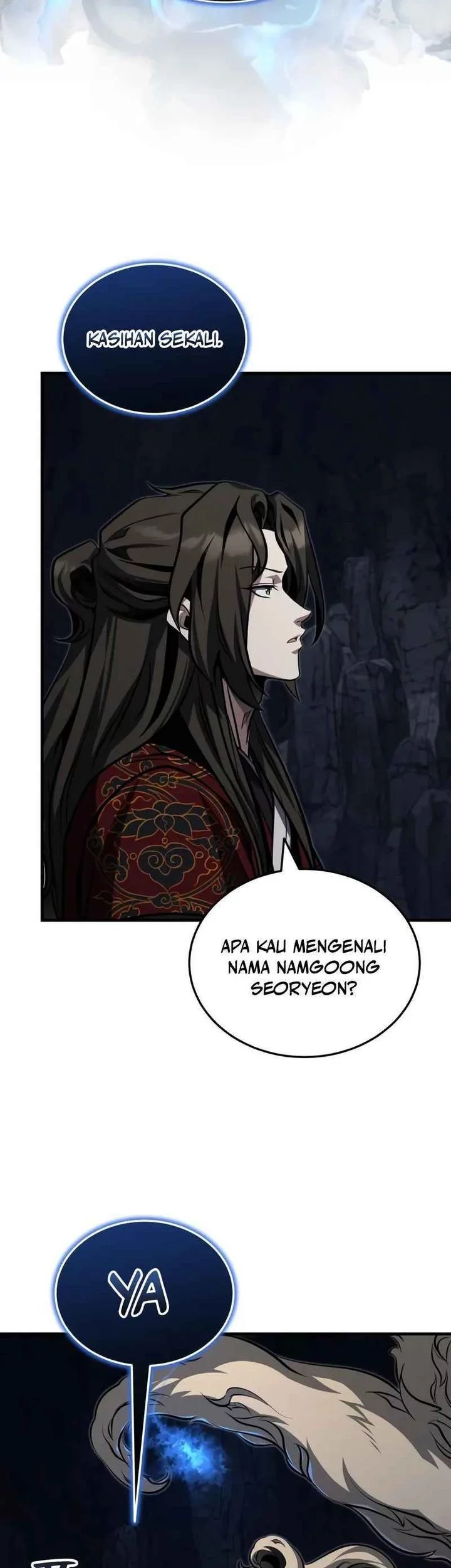 The Terminally Ill Young Master of the Baek Clan Chapter 80 - halaman 47