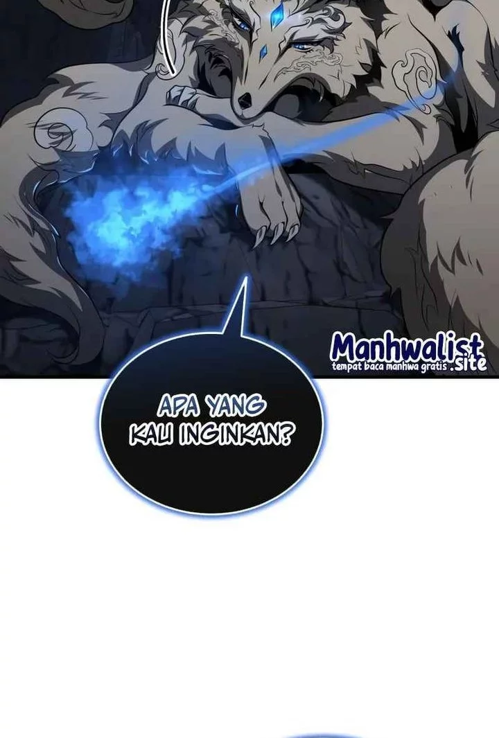 The Terminally Ill Young Master of the Baek Clan Chapter 80 - halaman 56