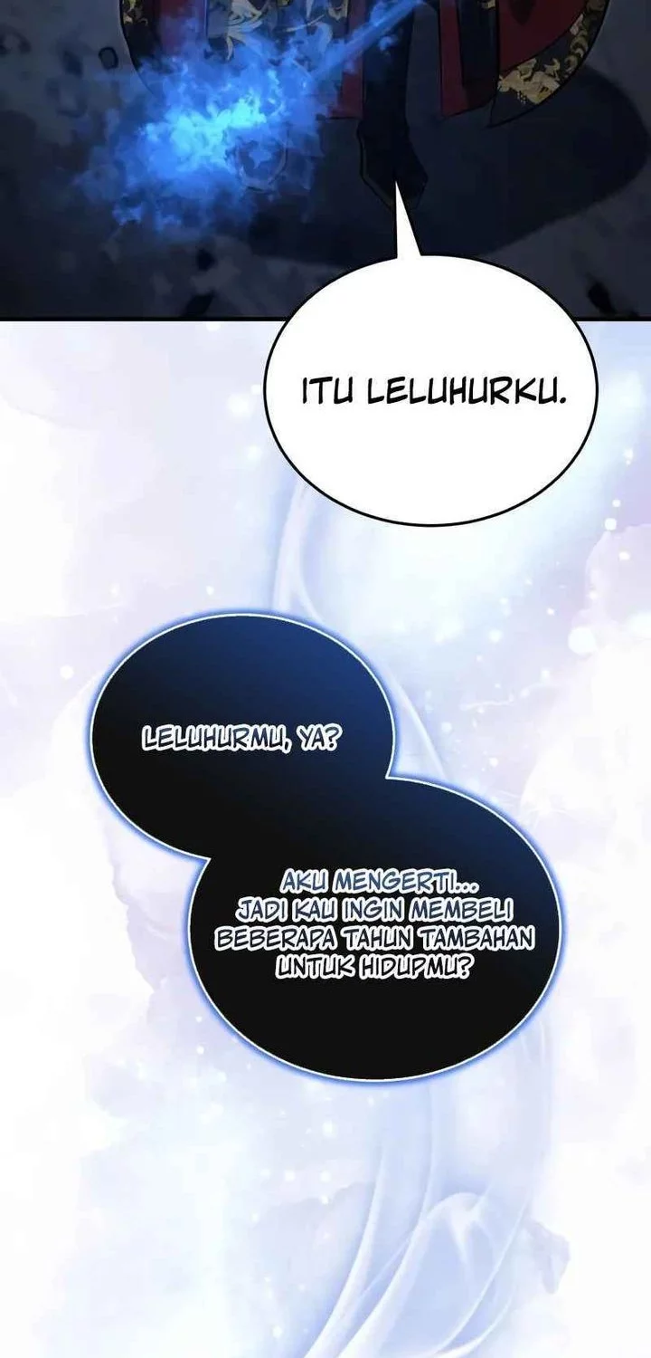 The Terminally Ill Young Master of the Baek Clan Chapter 80 - halaman 60