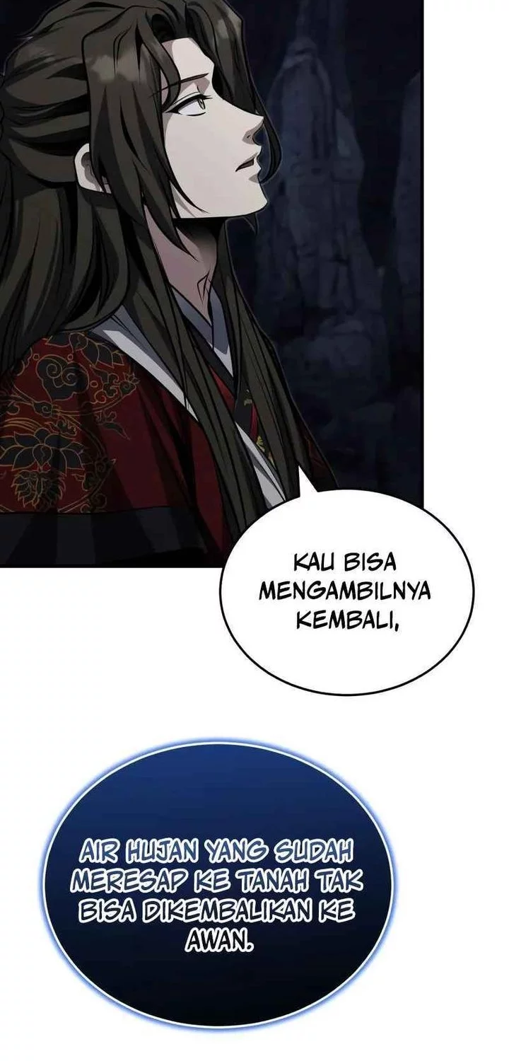 The Terminally Ill Young Master of the Baek Clan Chapter 80 - halaman 67