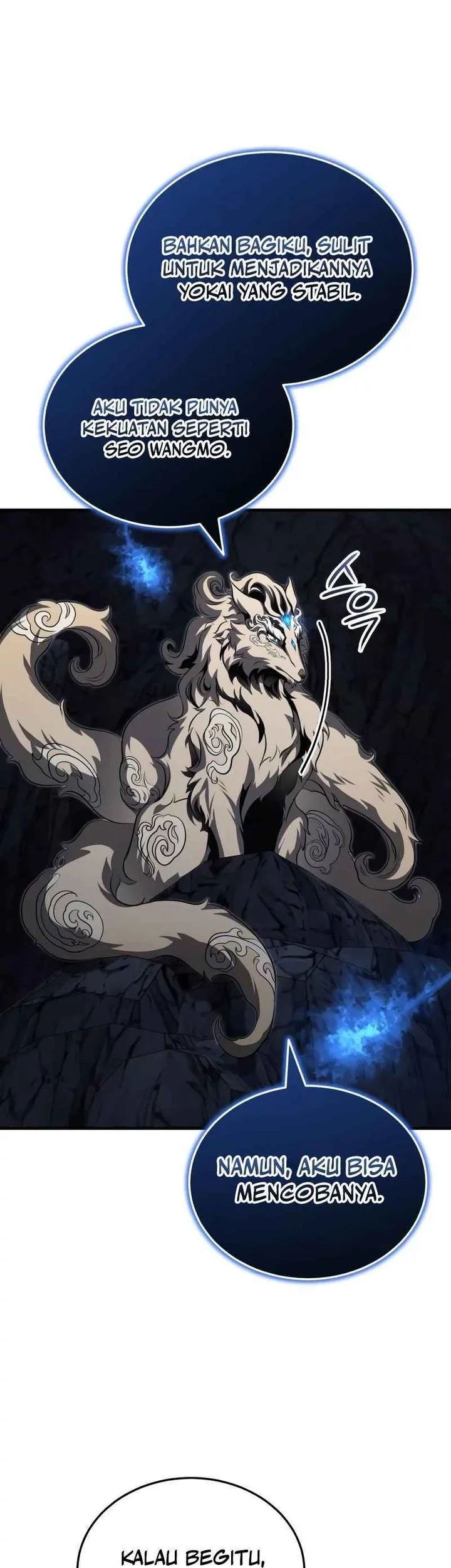 The Terminally Ill Young Master of the Baek Clan Chapter 80 - halaman 68