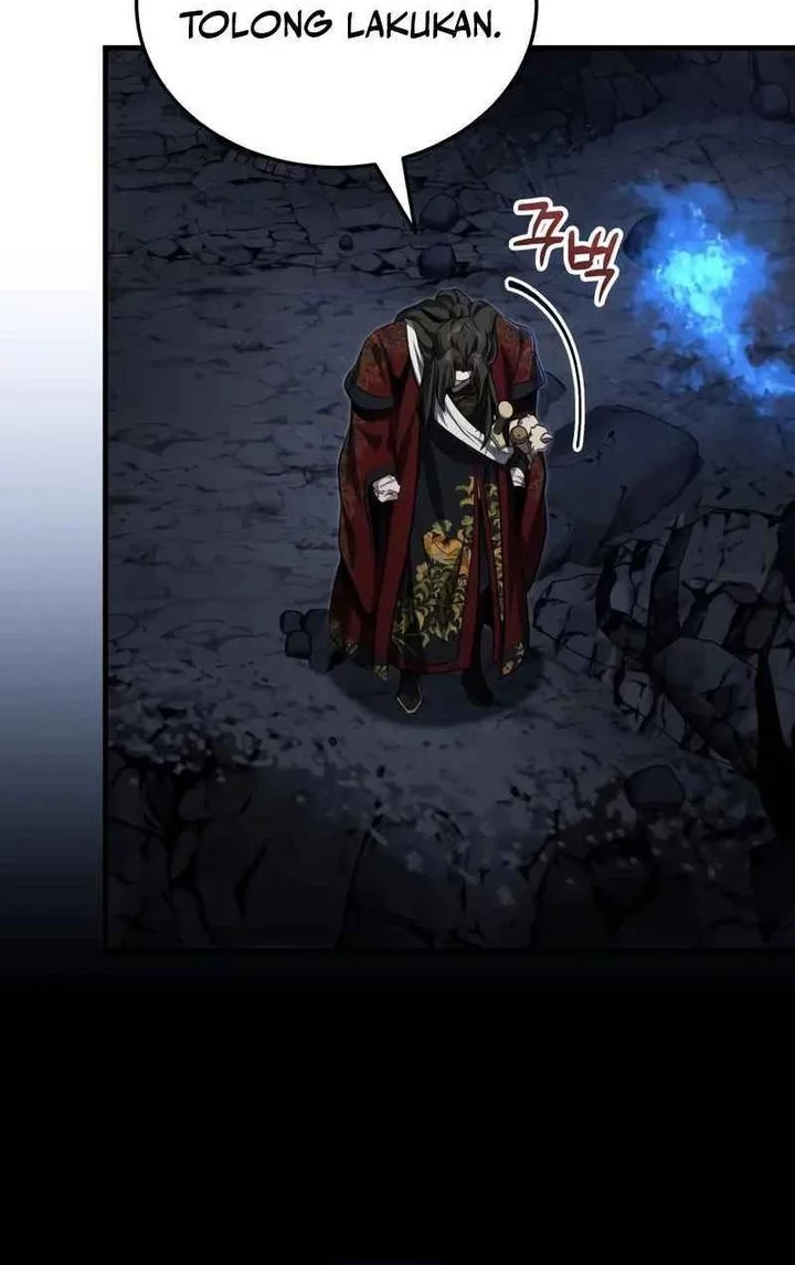 The Terminally Ill Young Master of the Baek Clan Chapter 80 - halaman 69