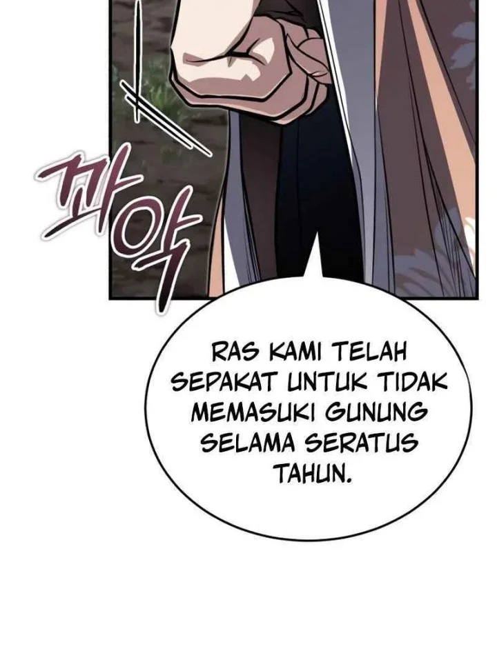 The Terminally Ill Young Master of the Baek Clan Chapter 81 - halaman 12
