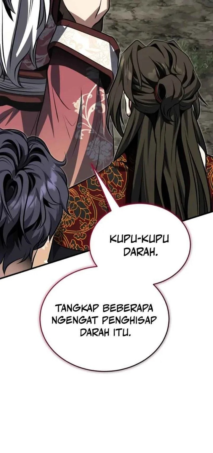 The Terminally Ill Young Master of the Baek Clan Chapter 81 - halaman 16