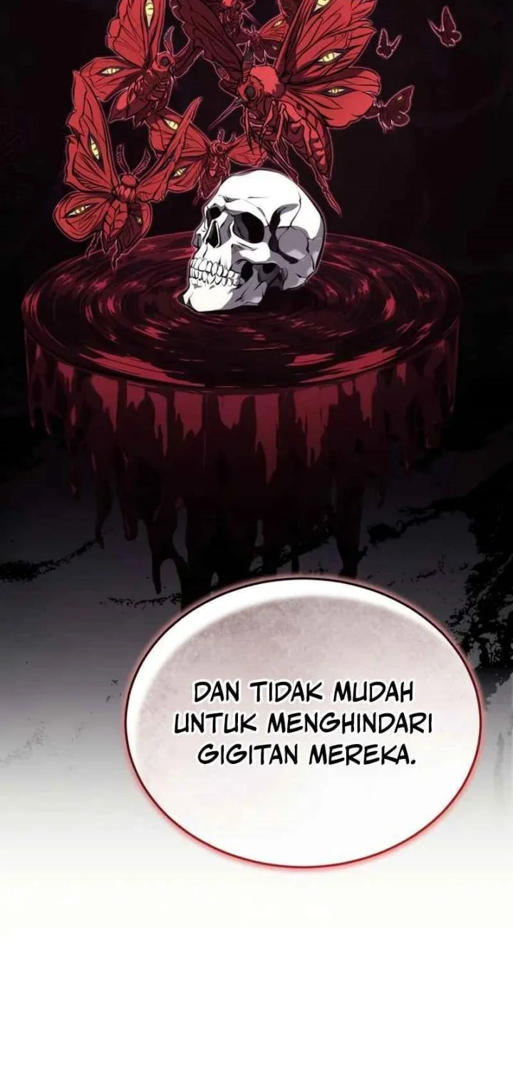 The Terminally Ill Young Master of the Baek Clan Chapter 81 - halaman 18