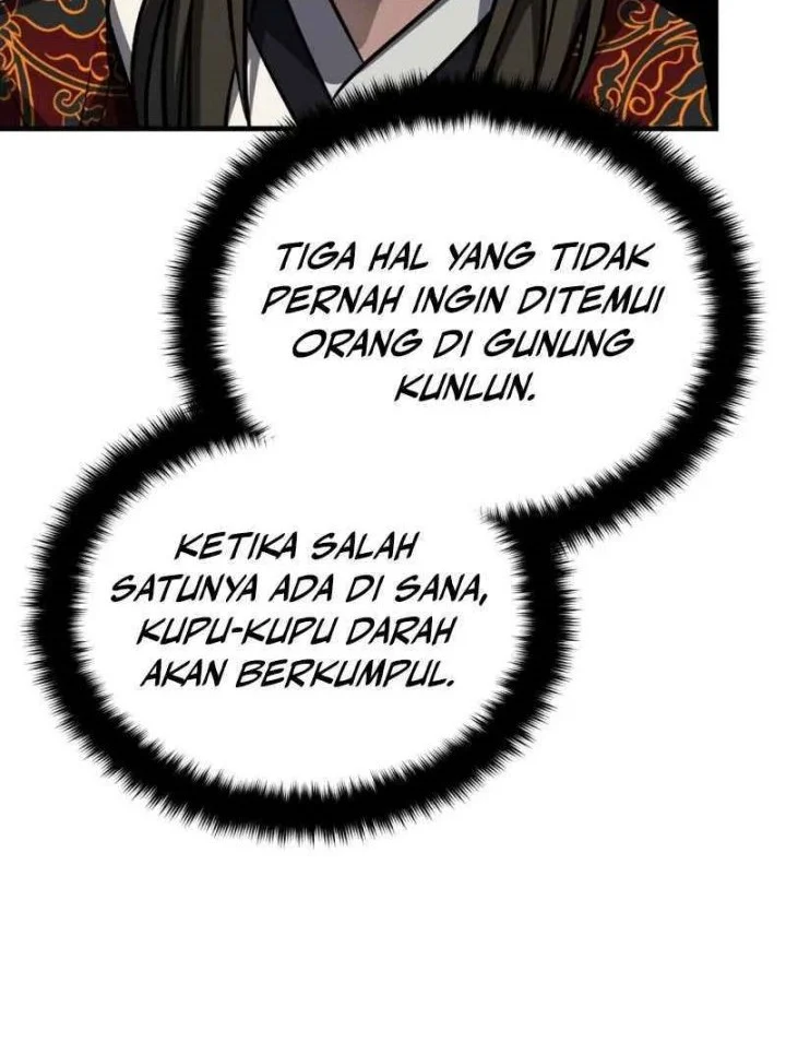 The Terminally Ill Young Master of the Baek Clan Chapter 81 - halaman 20