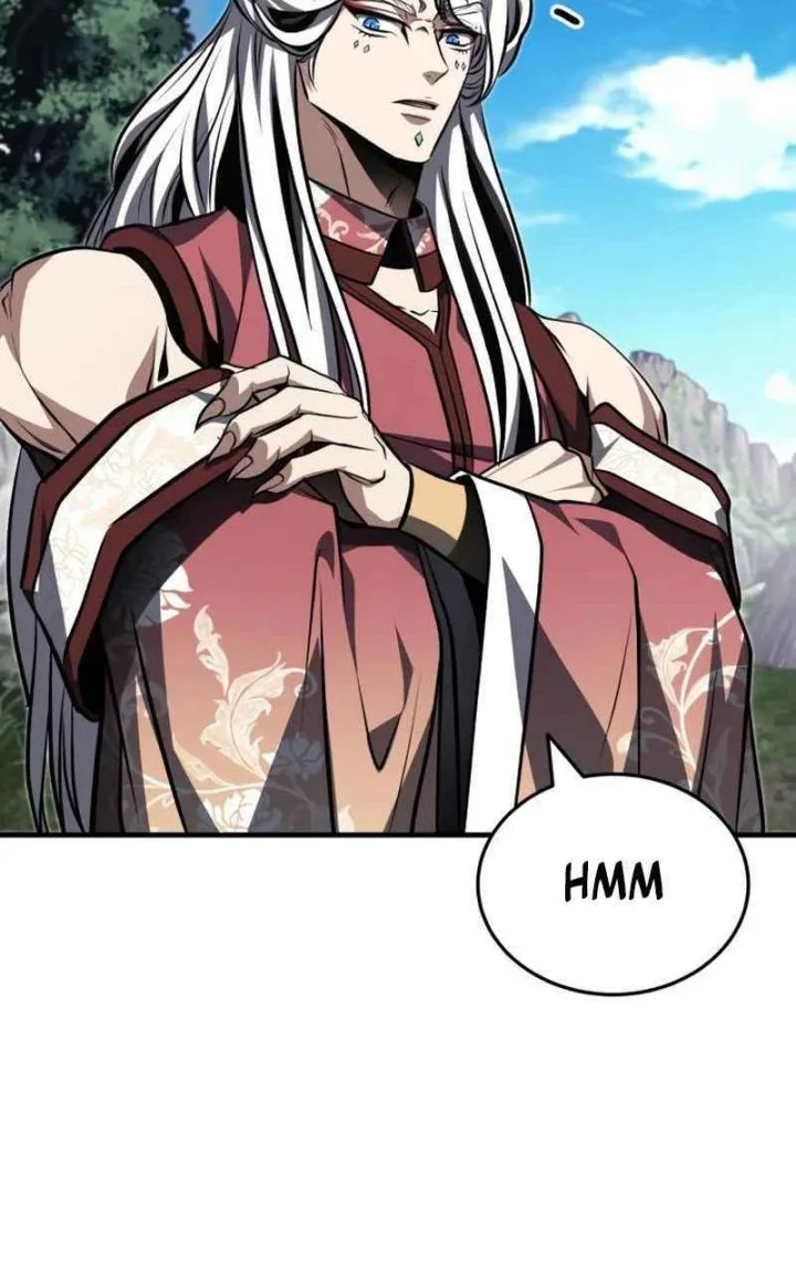 The Terminally Ill Young Master of the Baek Clan Chapter 81 - halaman 22