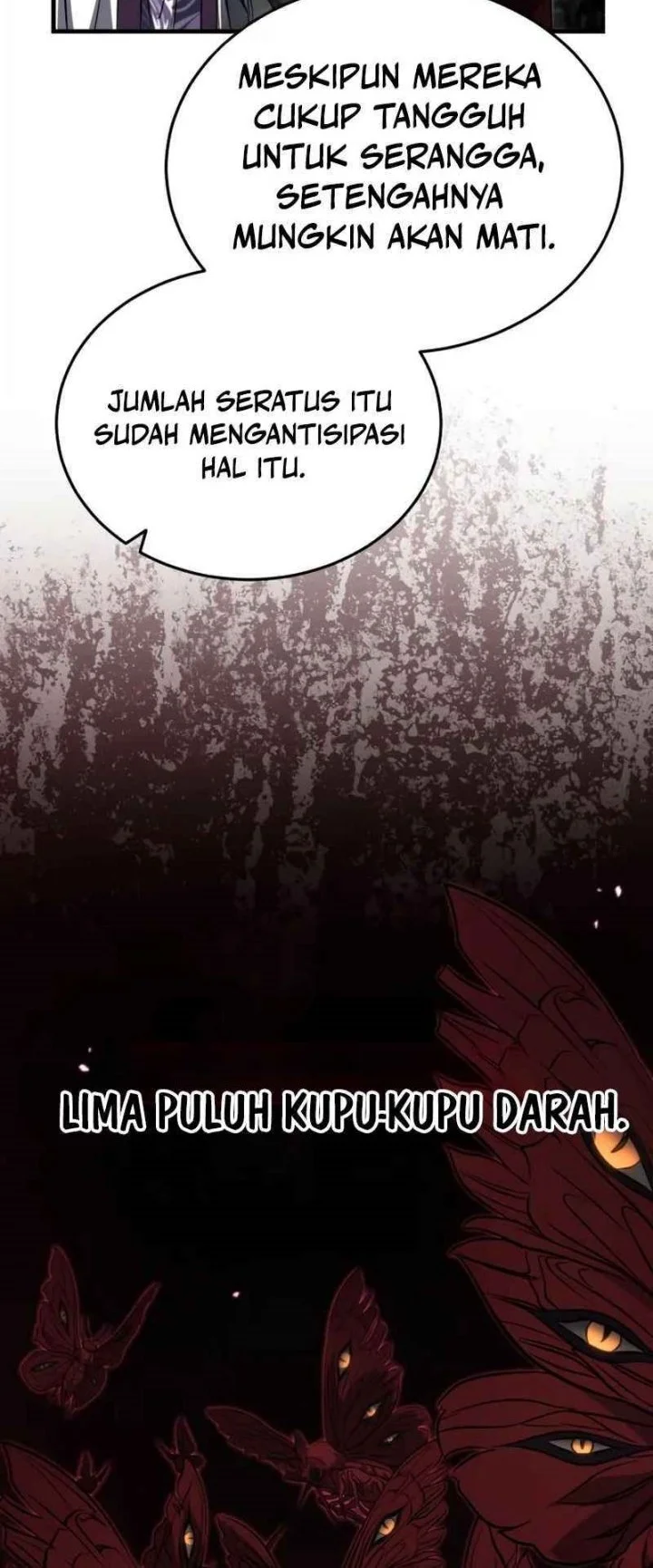 The Terminally Ill Young Master of the Baek Clan Chapter 81 - halaman 28