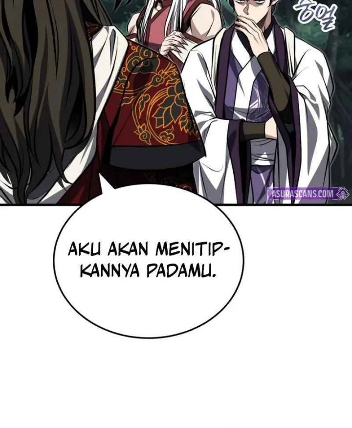 The Terminally Ill Young Master of the Baek Clan Chapter 81 - halaman 36