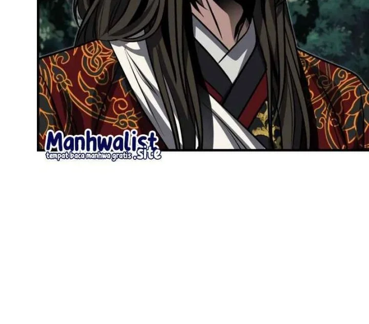 The Terminally Ill Young Master of the Baek Clan Chapter 81 - halaman 38