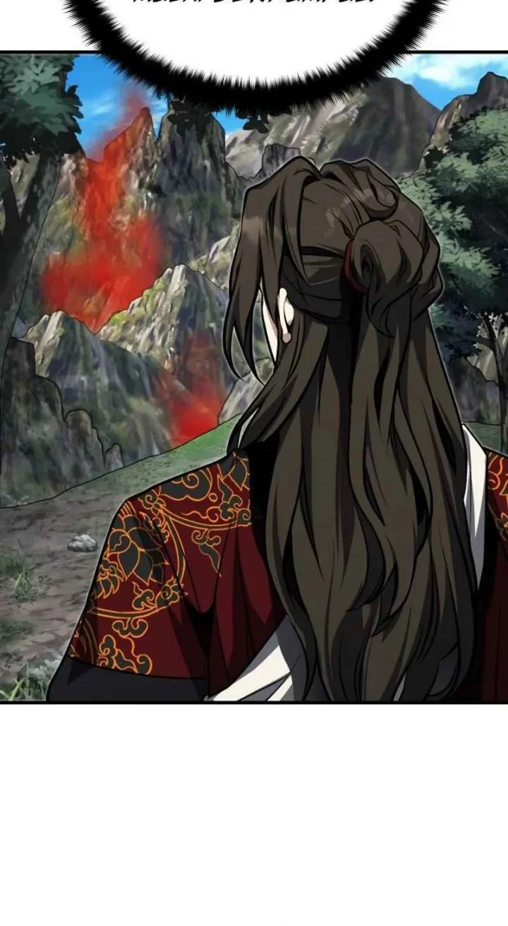 The Terminally Ill Young Master of the Baek Clan Chapter 81 - halaman 42