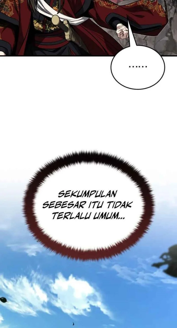 The Terminally Ill Young Master of the Baek Clan Chapter 81 - halaman 50