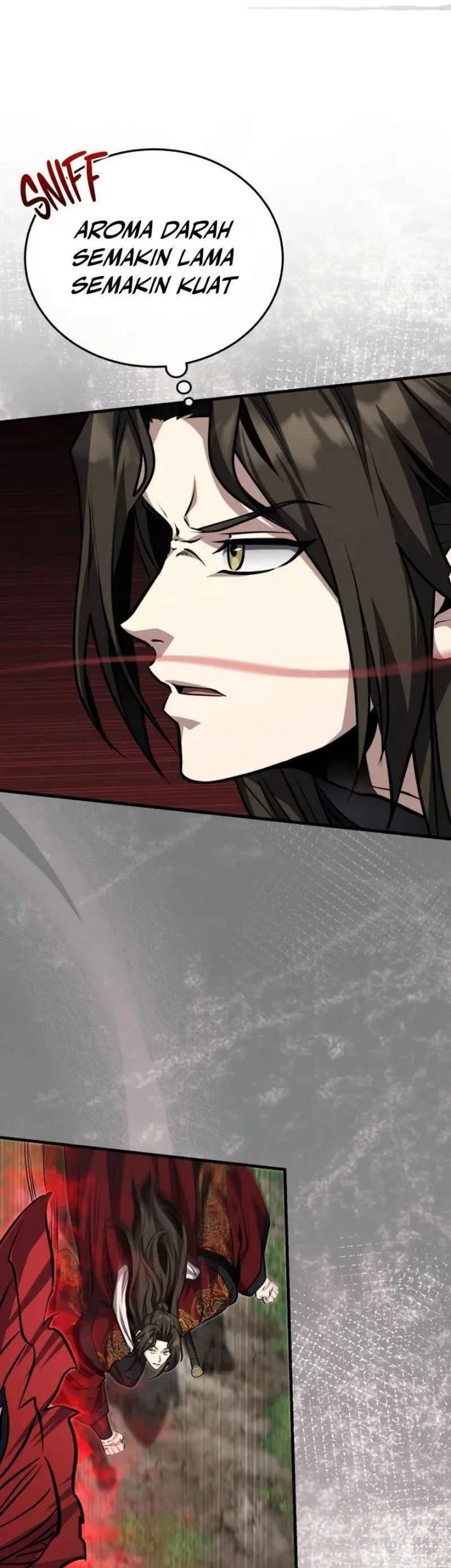 The Terminally Ill Young Master of the Baek Clan Chapter 81 - halaman 53