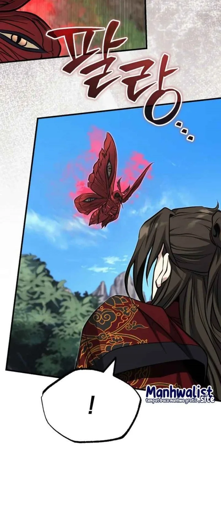 The Terminally Ill Young Master of the Baek Clan Chapter 81 - halaman 54
