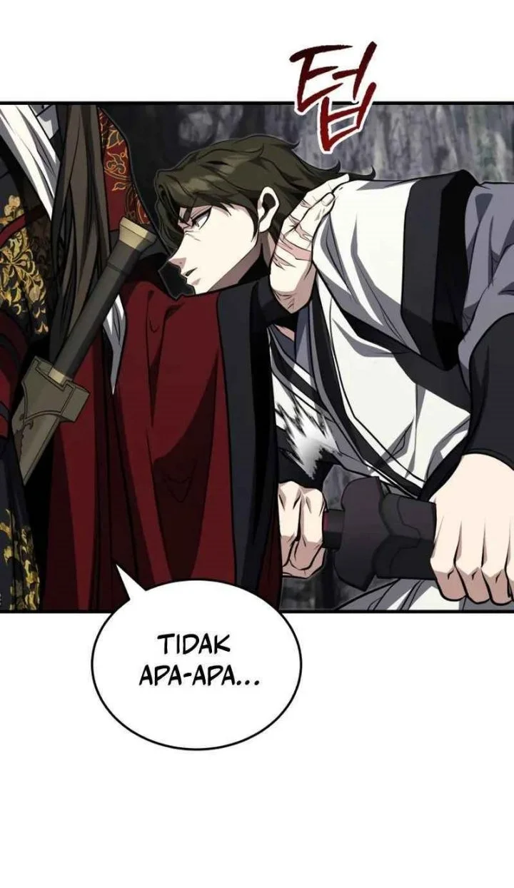 The Terminally Ill Young Master of the Baek Clan Chapter 81 - halaman 6