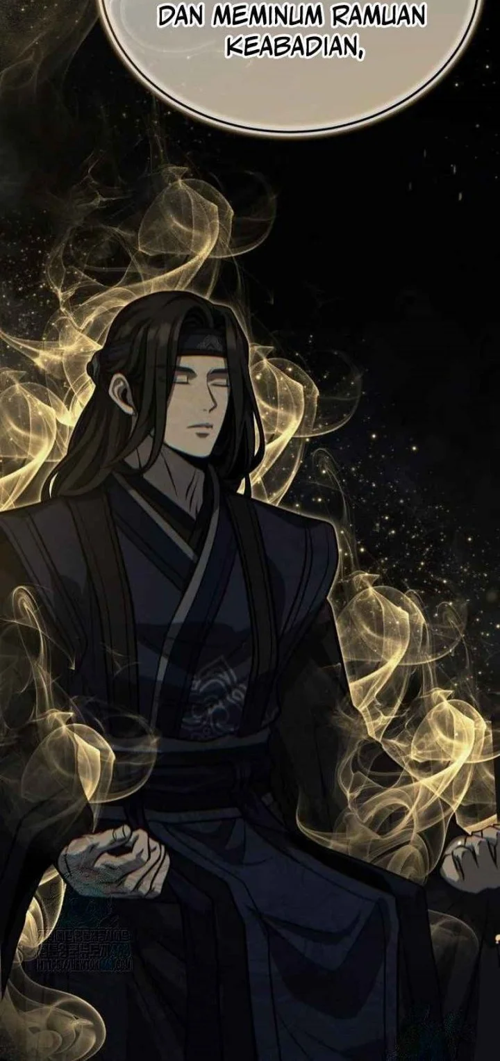 The Terminally Ill Young Master of the Baek Clan Chapter 82 - halaman 10
