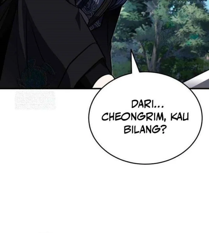 The Terminally Ill Young Master of the Baek Clan Chapter 82 - halaman 18